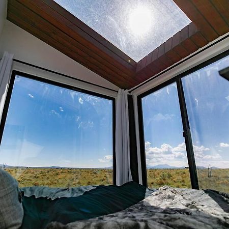 Grand Canyon Stargazing Off-Grid Tiny Home Valle Esterno foto