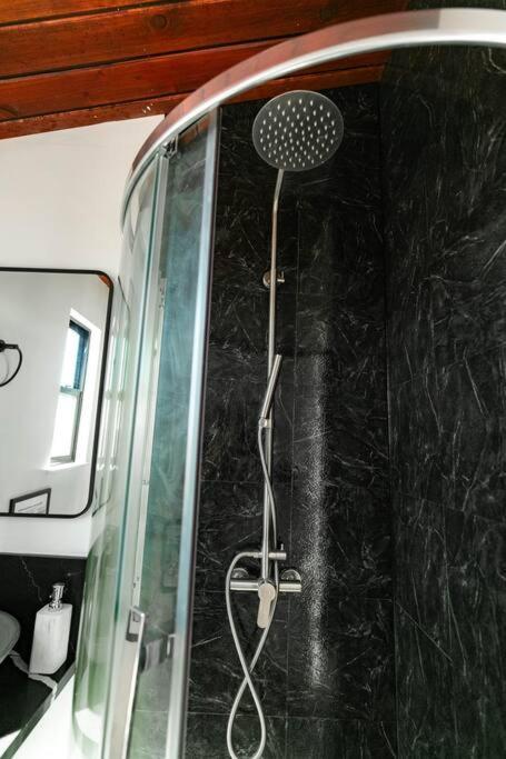 Grand Canyon Stargazing Off-Grid Tiny Home Valle Esterno foto